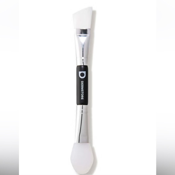 Dermstore Collection Double Ended Mask Brush - Picture 1 of 4